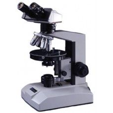 Asbesto Microscope PLM 