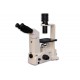 Inverted biological microscopes