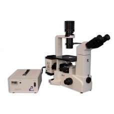 TC5500 series inverted fluorescence microscope